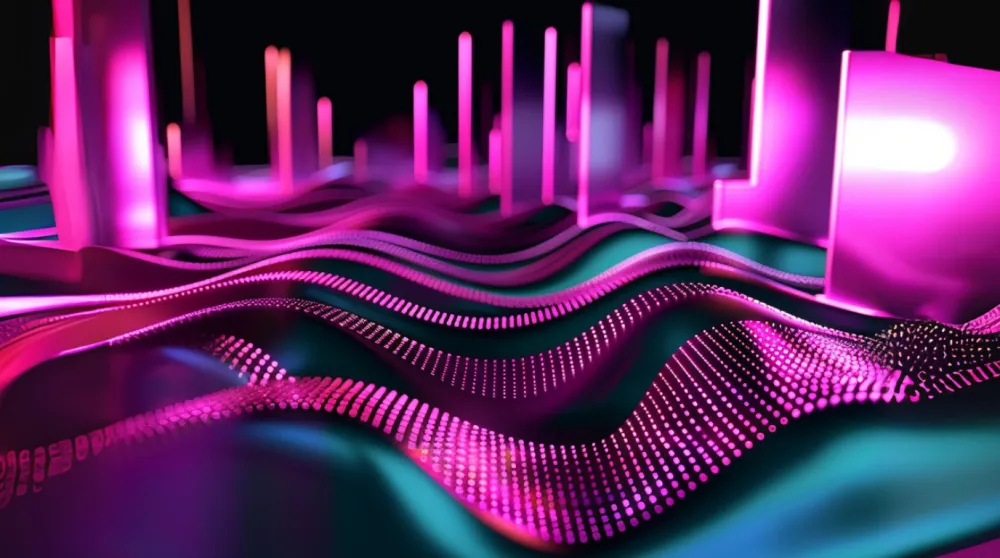 Digital landscape