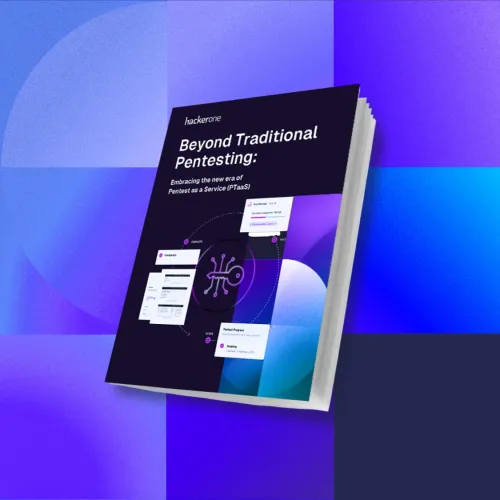 Pentesting Cover