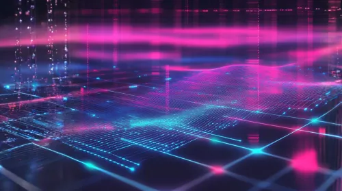 Digital landscape