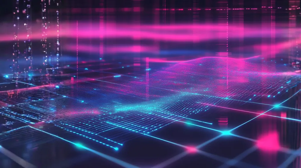 Digital landscape