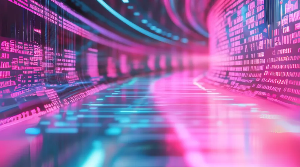 Digital Hallway