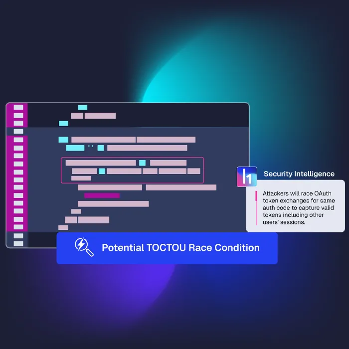 focus code