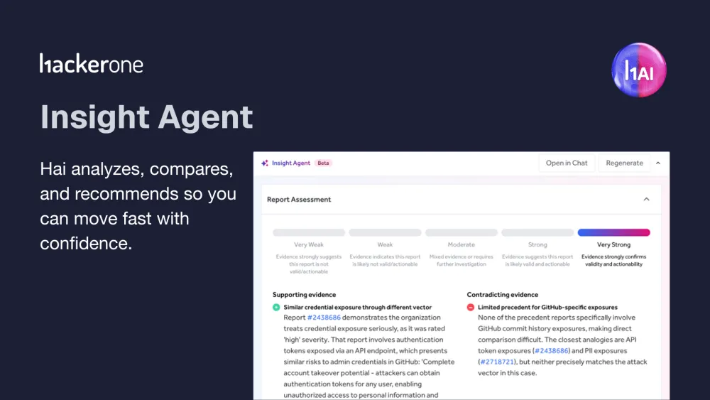 Hai Insight Agent