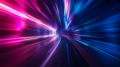 Space Speed