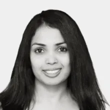 Nidhi Aggarwal