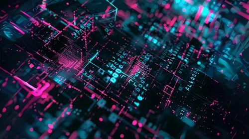 Digital Background