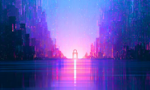 Digital landscape