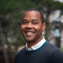 Quentin Holley