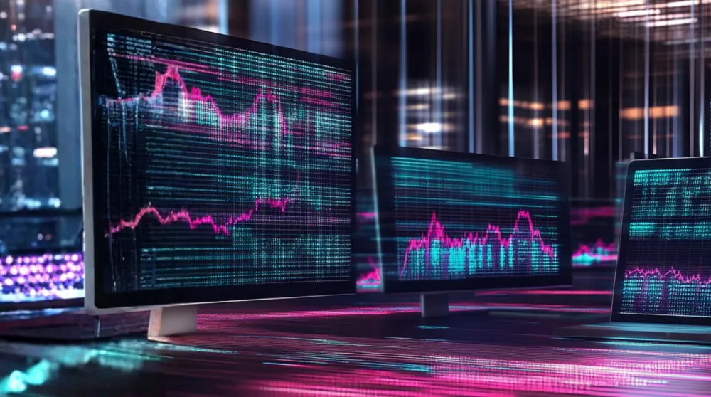 Computer Screens